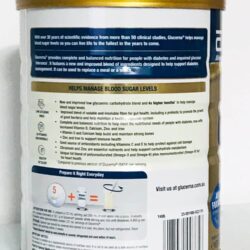 Sữa bột cho người tiểu đường Abbott Glucerna của Úc 850g 7 sua bot cho nguoi tieu duong abbott glucerna cua uc 850g kna