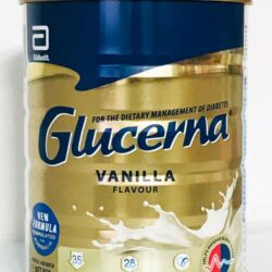 Sữa bột cho người tiểu đường Abbott Glucerna của Úc 850g 5 sua bot cho nguoi tieu duong abbott glucerna cua uc 850g knb