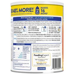 Sữa bột Similac cho trẻ hay nôn trớ Similac Sensitive Opti-GRO 845g 10 sua bot similac cho tre hay non tro similac pro sensitive opti gro hmo 875g 845g 080424 kb