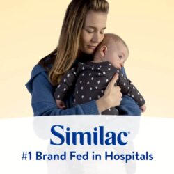Sữa bột Similac cho trẻ hay nôn trớ Similac Sensitive Opti-GRO 845g 15 sua bot similac cho tre hay non tro similac pro sensitive opti gro hmo 875g 845g 080424 kg