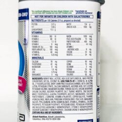 Sữa bột Similac cho bé từ 0-12 tháng Similac Pro-Advance Non GMO-HMO 964g 11 sua bot similac cho tu 0 12 thang similac pro advance non gmo hmo 964g knb