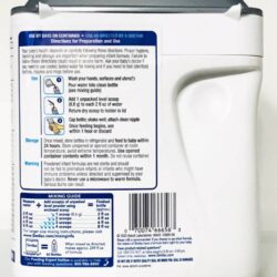 Sữa bột Similac cho bé từ 0-12 tháng Similac Pro-Advance Non GMO-HMO 964g 10 sua bot similac cho tu 0 12 thang similac pro advance non gmo hmo 964g knf