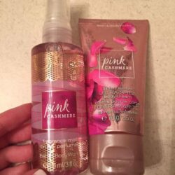 Sữa dưỡng Bath & Body Works Pink Cashmere 70g 6 sua duong bath body works pink cashmere 70g 2