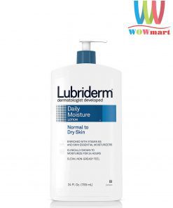 sua-duong-the-lubriderm-daily-moisture-lotion-709ml