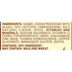 Sữa bột Nestlé Socola Nesquik Chocolate 1kg 9 Sữa Nestle hương socola Nestle Nesquik Chocolate 1kg