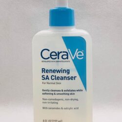 Sữa rửa mặt Cerave Renewing SA Cleanser 237ml 6 sua rua mat cerave renewing sa cleanser 237ml knc