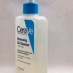 Sữa rửa mặt Cerave Renewing SA Cleanser 237ml 8 sua rua mat cerave renewing sa cleanser 237ml knd