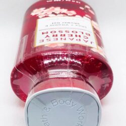 Sữa tắm Bath & Body Works Shower Gel Japanese Cherry Blossom Shea + Vitamin E 295ml 9 sua tam bath body works shower gel japanese cherry blossom 295ml kna