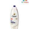 Sữa tắm dưỡng ẩm Dove chuyên sâu Dove Deep Moisture Body Wash 710ml