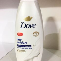 Sữa tắm dưỡng ẩm Dove chuyên sâu Dove Deep Moisture Body Wash 710ml 7 sua tam duong dove chuyen sau dove deep moisture body wash 650ml 710ml 280524 ka