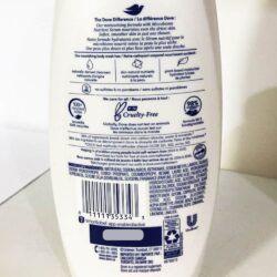 Sữa tắm dưỡng ẩm Dove chuyên sâu Dove Deep Moisture Body Wash 710ml 11 sua tam duong dove chuyen sau dove deep moisture body wash 650ml 710ml 280524 ke