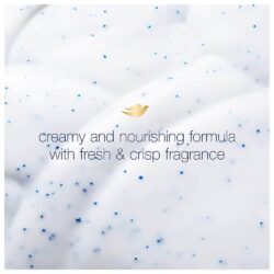 Sữa tắm dưỡng ẩm Dove Gentle Exfoliating Body Wash 650ml 10 sua tam duong dove gentle exfoliating body wash 650ml knc