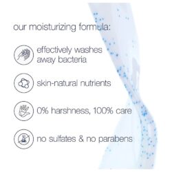 Sữa tắm dưỡng ẩm Dove Gentle Exfoliating Body Wash 650ml 11 sua tam duong dove gentle exfoliating body wash 650ml knd