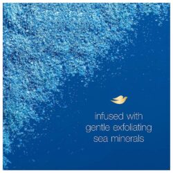 Sữa tắm dưỡng ẩm Dove Gentle Exfoliating Body Wash 650ml 12 sua tam duong dove gentle exfoliating body wash 650ml kne