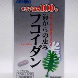 tao nau fucoidan orihiro ho tro dieu tri khoi u ung thu knd