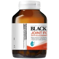 Viên uống bổ khớp Blackmores Joint Formula With Glucosamine & Chondroitin 120 viên 7 thuoc bo khop blackmores joint formula with glucosamine chondroitin 120 vien knwb