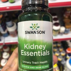thuoc bo swanson condition specific kidney essentials 60 vien 1624