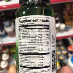 thuoc bo swanson condition specific kidney essentials 60 vien 1625