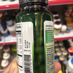 thuoc bo swanson condition specific kidney essentials 60 vien 1626