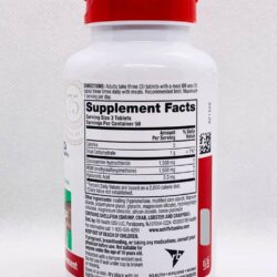 Viên uống bổ khớp Schiff Glucosamine 1500mg, MSM và Hyaluronic Acid 150 viên 9 thuoc ho tro dieu tri khop schiff glucosamine 1500mg msm hyaluronic acid 150 vien kd