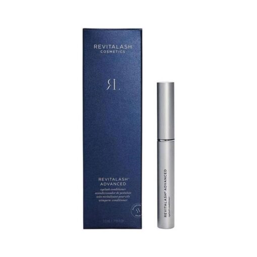 Serum dưỡng mi, mọc lông mi Revitalash Advanced 3.5ml