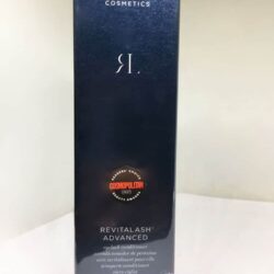 Serum dưỡng mi, mọc lông mi Revitalash Advanced 3.5ml 10 thuoc moc long mi revitalash advanced 3d 35ml 191024 kh