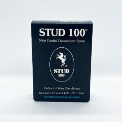 Xịt chống xuất tinh sớm Stud 100 Delay Spray For Men 13ml 7 thuoc xit chong xuat tinh som stud 100 delay spray for men 260825 ka