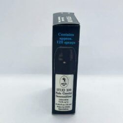 Xịt chống xuất tinh sớm Stud 100 Delay Spray For Men 13ml 10 thuoc xit chong xuat tinh som stud 100 delay spray for men 260825 kd