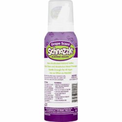 Bình xịt mũi cho trẻ Boogie Mist Gentle Saline Mist For Stuffy Noses 89g 7 Thuốc xịt mũi cho trẻ Boogie Mist Gentle Saline Mist For Stuffy Noses 89g