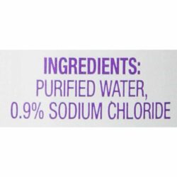 Bình xịt mũi cho trẻ Boogie Mist Gentle Saline Mist For Stuffy Noses 89g 8 Thuốc xịt mũi cho trẻ Boogie Mist Gentle Saline Mist For Stuffy Noses 89g