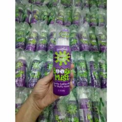 Bình xịt mũi cho trẻ Boogie Mist Gentle Saline Mist For Stuffy Noses 89g 11 Thuốc xịt mũi cho trẻ Boogie Mist Gentle Saline Mist For Stuffy Noses 89g