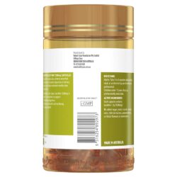 Tinh chất mầm đậu nành Healthy Care Super Lecithin 1200mg 100 viên 5 tinh chat mam dau nanh healthy care super lecithin 1200mg 100 vien knwa