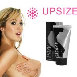 Kem nở ngực Upsize hàng đầu tại Nga