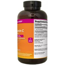 vien uong bo sung vitamin c members mark vitamin c natural rose hips 1000mg 500 vien knwb