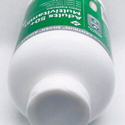 vien uong bo sung vitamin tong hop members mark adults 50 multivitamin 400 vien knd