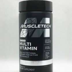 Viên uống bổ sung vitamin tổng hợp MuscleTech Platinum Multivitamin 90 viên 6 vien uong bo sung vitamin tong hop muscletech platinum multivitamin 90 vien ka