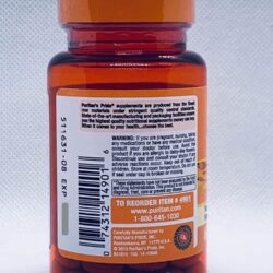 vien uong sang mat puritans pride lutigold lutein 20mg 60 vien knc