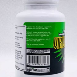 Viên uống tăng cường sinh lý nam giới VPRX 60 viên 10 vien uong tang cuong sinh ly nam gioi vprx 60 vien krb