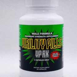 Viên uống tăng cường sinh lý nam giới VPRX 60 viên 7 vien uong tang cuong sinh ly nam gioi vprx 60 vien krd