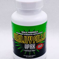 Viên uống tăng cường sinh lý nam giới VPRX 60 viên 8 vien uong tang cuong sinh ly nam gioi vprx 60 vien kre