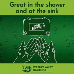 Xà bông cục Irish Spring Feel Clean And Fresh lốc 20 cục 15 xa bong cuc irish spring feel clean fresh loc 20 cuc krb