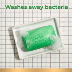 Xà bông cục Irish Spring Feel Clean And Fresh lốc 20 cục 11 xa bong cuc irish spring feel clean fresh loc 20 cuc krc