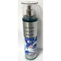 Xịt thơm Bath & Body Works Moon Light Path Fine Fragrance Mist 236ml 4 xit thom bath body works fine fragrance mist huong moon light path 236ml kna