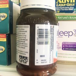 Bổ sung Canxi, Magie và D3 Blackmores Total Calcium Magnesium+D3 200 viên 7 IMG 3110 scaled