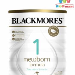 Sua-Blackmores-cho-tre-tu-0-6-thang-Blackmores-Newborn-Formular-Step-1-900g