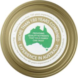 Sữa Blackmores cho trẻ trên 1 tuổi Blackmores Toddler Milk Drink Stage-3 900g 7 Sữa bột Blackmores cho trẻ từ 1 tuổi trở lên Blackmores Toddler Milk Drink Stage 3 900g