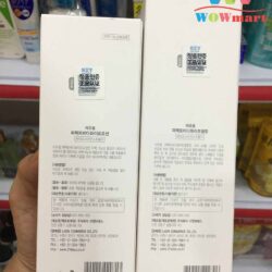 Bộ đôi dưỡng trắng toàn thân Reyou-Cell 21 Days Perfect Body White Peeling & Lotion 250ml x2 7 bo doi duong trang toan reyou cell 21 days perfect body white peeling lotion 250ml x2 2