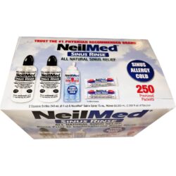 bo nuoc muoi rua mui neilmed sinus rinse 250 21123 kcc