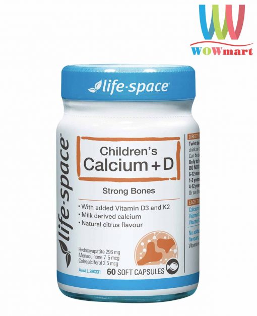 bo-sung-canxi-va-vitamin-d-cho-tre-tu-life-space-childrens-calcium-d-60-vien