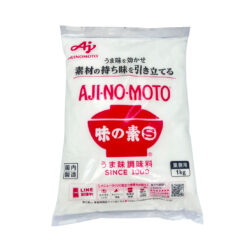 Bột ngọt Ajinomoto nội địa Nhật Bản gói 1kg